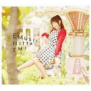 EMUSIC 初回限定盤 フォトブックレット付 [CD]
