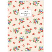 35 [2016年1月始まり やさしい家計簿 A5判]