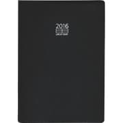 60 [2016年1月始まり デスクダイアリー 見開き1週間タイプ A5判]