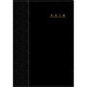 357 [2016年1月始まり シャルム 7 見開き1週間レフトタイプ B6判]