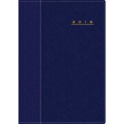 358 [2016年1月始まり シャルム 8 見開き1週間バーチカルタイプ B6判]