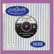 ロンドン・アメリカン・レーベル イヤー・バイ・イヤー1966