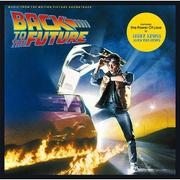 「バック・トゥ・ザ・フューチャー」 オリジナル・サウンドトラック