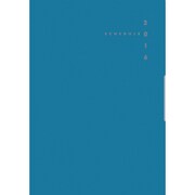 239 [2016年1月始まり フェルテ 9 見開き1週間タイプ B6判]