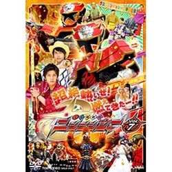 ヨドバシ.com - 手裏剣戦隊ニンニンジャー Vol.7 (スーパー戦隊