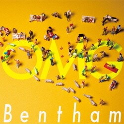 Bentham／OMG