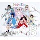 バンドじゃないもん!／NaMiDa/White Youth