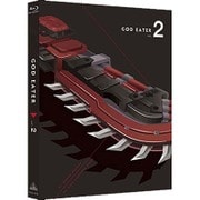GOD EATER vol.2