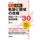 軌跡と領域の攻略 頻出パターン徹底網羅30（単元攻略） [単行本]