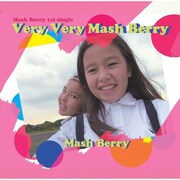 Very Very Mash Berry