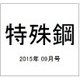 特殊鋼 2015年 09月号 [雑誌]
