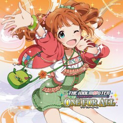 高槻やよい(CV:仁後真耶子)／THE IDOLM@STER MASTER ARTIST 3 10 高槻やよい