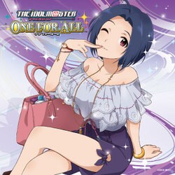 三浦あずさ(CV:たかはし智秋)／THE IDOLM@STER MASTER ARTIST 3 11 三浦あずさ