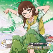 THE IDOLM@STER MASTER ARTIST 3 13 秋月律子