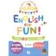 ENGLISH for FUN!小学生の準2級テキスト&問題－英検合格 [全集叢書]