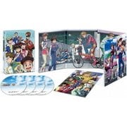 新世紀GPXサイバーフォーミュラ Blu-ray BOX スペシャルプライス版