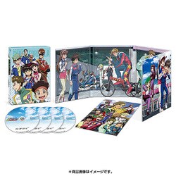 ヨドバシ.com - 新世紀GPXサイバーフォーミュラ Blu-ray BOX ...