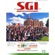 グラフSGI 2015年 10月号 [雑誌]