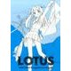LOTUS―KANTOKU Rough & Line Art〈2〉 [単行本]