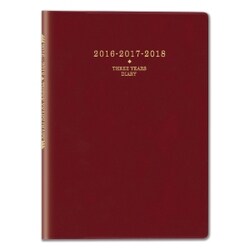 7331 [2016年1月始まり NOLTY メモリー3年日誌 数年タイプ エンジ]