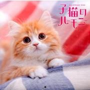 子猫のハーモニーCALENDAR 2016 [カレンダー]