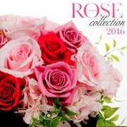 ROSE Collection CALENDAR 2016 [カレンダー]