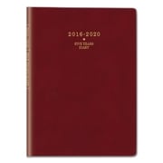 7352 [2016年1月始まり NOLTY メモリー5年日誌 数年タイプ エンジ]