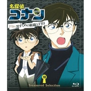 名探偵コナン Treasured Selection File.黒ずくめの組織とFBI 10