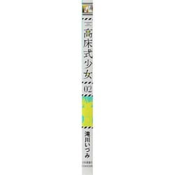 ヨドバシ Com 高床式少女 2 ヤングキングコミックス コミック 通販 全品無料配達