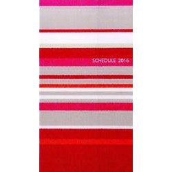 女性手帳 プラネテローズ 2016 [単行本]