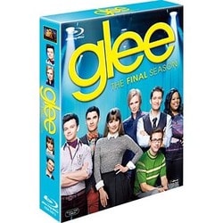 ヨドバシ.com - glee グリー ファイナル・シーズン ブルーレイBOX [Blu