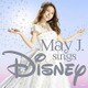 May J.／May J.sings Disney