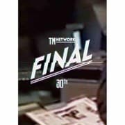 TM NETWORK 30TH FINAL