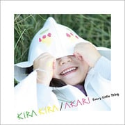KIRA KIRA/AKARI