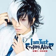 I am Just Feeling Alive (アニメ ヤング ブラック・ジャック オープニングテーマ)