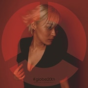 #globe20th -SPECIAL COVER BEST-