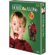 ホーム・アローン<日本語吹替完全版>コレクターズ・ブルーレイBOX
