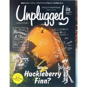 HOUYHNHNM　Unplugged　ISSUE　02　2015　AUTUMN　WINTER(講談社　Mook（J）) [ムックその他]