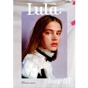 Lula JAPAN 2015年 10月号 [雑誌]
