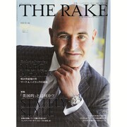 THE RAKE JAPAN EDITION 2015年 11月号 [雑誌]