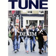TUNE (チューン) 2015年 11月号 [雑誌]