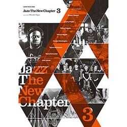 Jazz The New Chapter 3 [ムックその他]