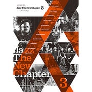 Jazz The New Chapter 3 [ムックその他]