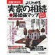 よくわかる実家の相続＆路線価マップ 2015-2016年版（日経ムック） [ムックその他]