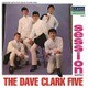 The Dave Clark Five／ア・セッション・ウィズ・デイヴ・クラーク・ファイヴ [CD]