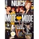 MEN'S KNUCKLE (メンズナックル) 2015年 11月号 [雑誌]