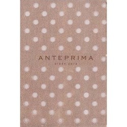 ANTEPRIMA手帳 2016 [ムックその他]