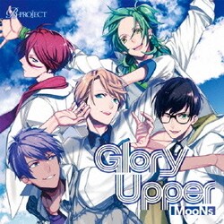 MooNs／Glory Upper