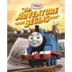 きかんしゃトーマス トーマスのはじめて物語 ～The Adventure Begins～ [DVD]