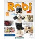 Robi第三版全国版(34) 2015年 9/29 号 [雑誌]